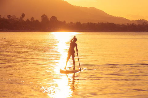 3 Bedroom Executive Luxury Beachside Townhouse - Hotel Gold Coast 1