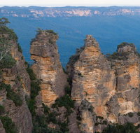 3 Sisters Blue Mountains Cottage - Hotel Gold Coast