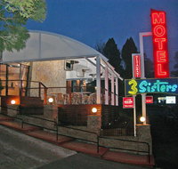 3 Sisters Motel - Hotel Gold Coast