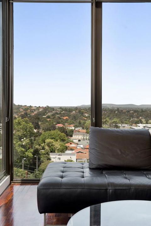 3-Bed Apartment With Parking Near Parks And Dining - Hotel Gold Coast 3