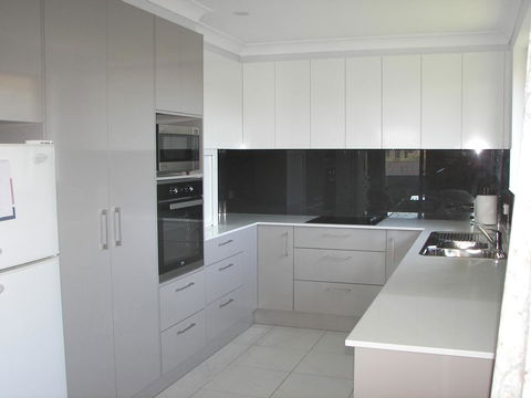 3/17 Park Street - Hotel Gold Coast 1