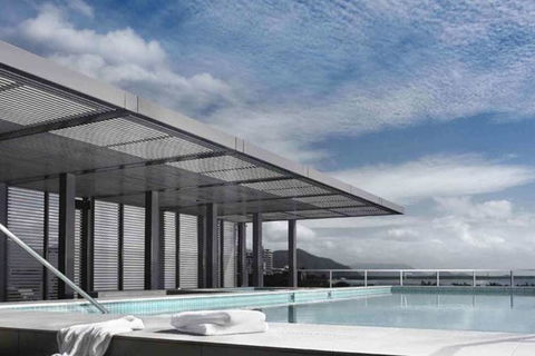 301 Harbour Lights - Hotel Gold Coast 2