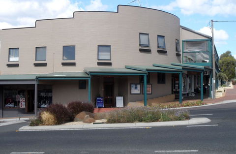 31 On The Terrace - Hotel Gold Coast 0