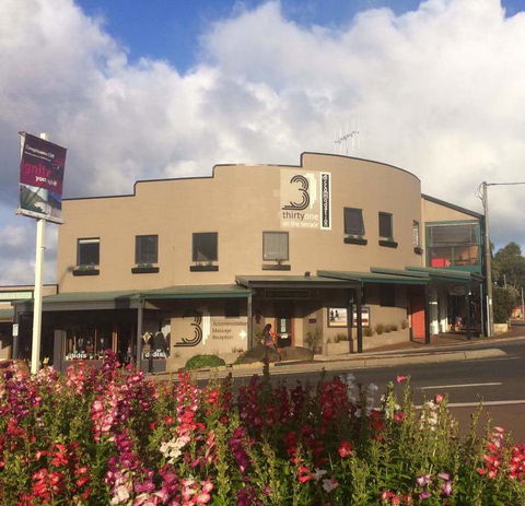 31 On The Terrace - Hotel Gold Coast 1