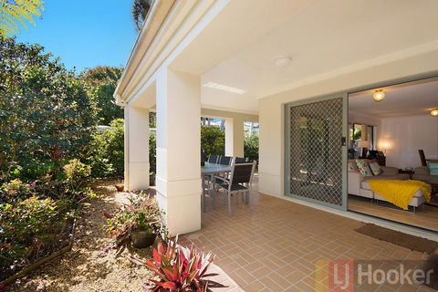 32 Beachside - Hotel Gold Coast 2