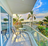 3br Broadbeach Lakefront Apartment - Hotel Gold Coast
