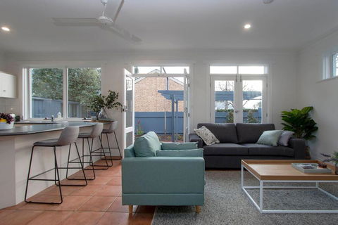 3BR Cottage With Parking Close To Adelaide CBD - Hotel Gold Coast 0