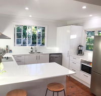 4 bedroom house - Walk to Southbank - Hotel Gold Coast