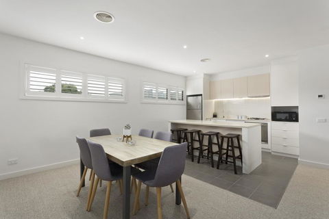 4 Sands Terrace - Hotel Gold Coast 2