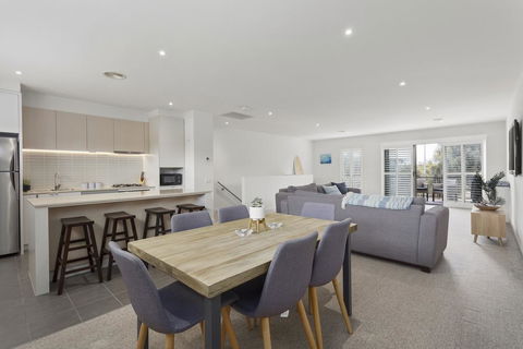 4 Sands Terrace - Hotel Gold Coast 3