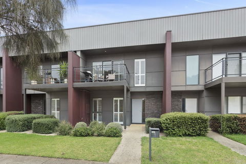 4 Sands Terrace - Hotel Gold Coast 0