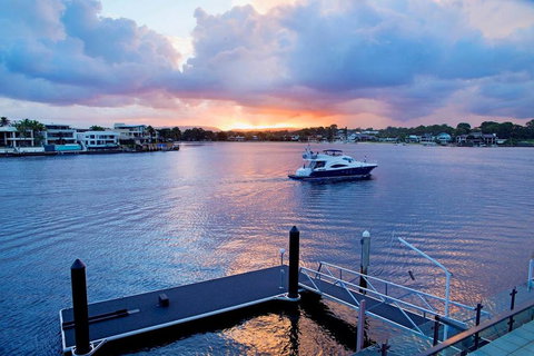 4.5 Million Dollar Surfers Paradise Dream Mansion - Hotel Gold Coast 2