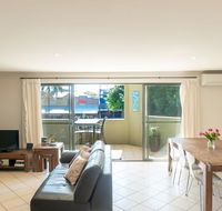4/4 On First - Hotel Gold Coast