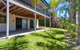 40 Rumbalara Avenue - Rainbow Beach, Entertain On The Spacious Verandah Overlooking Beautiful Rainbow Beach - thumb 2