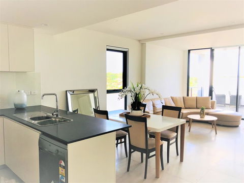 402 Kalina Apartments 2 Bedrooms - Hotel Gold Coast 1