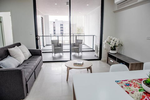 404 Kalina 2 Bedrooms - Hotel Gold Coast 2