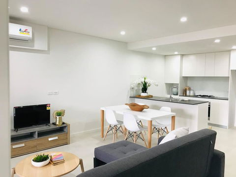 404 Kalina 2 Bedrooms - Hotel Gold Coast 1