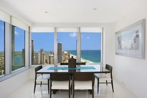 4701 At 9 Hamilton Ave By GCHS - Hotel Gold Coast 1