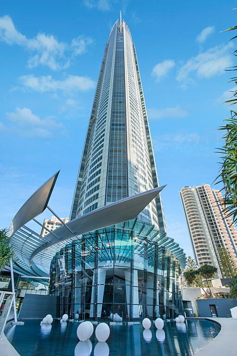 4701 At 9 Hamilton Ave By GCHS - Hotel Gold Coast 3