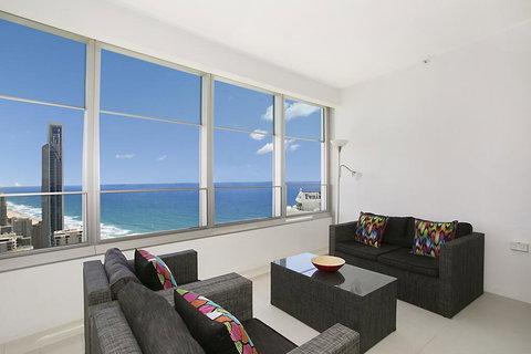 4701 At 9 Hamilton Ave By GCHS - Hotel Gold Coast 2