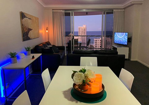 5 Star Resort Gorgeous 2Bd 2Bth Mins To Beach - Hotel Gold Coast 1