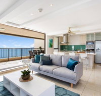 5  Apartment on The Esplanade - Hotel Gold Coast