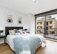 504 Perth CBD Huge and beautiful - Hotel Gold Coast