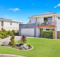53 Northbeach Place Mudjimba - Hotel Gold Coast