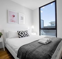 60 Boutique StudioBoxhill Boxhill Central Mall - Hotel Gold Coast
