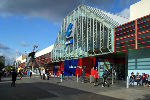 60, Boutique Studio@Boxhill, Boxhill Central, Mall - Hotel Gold Coast 1