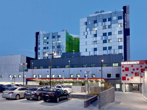 60, Boutique Studio@Boxhill, Boxhill Central, Mall - Hotel Gold Coast 3