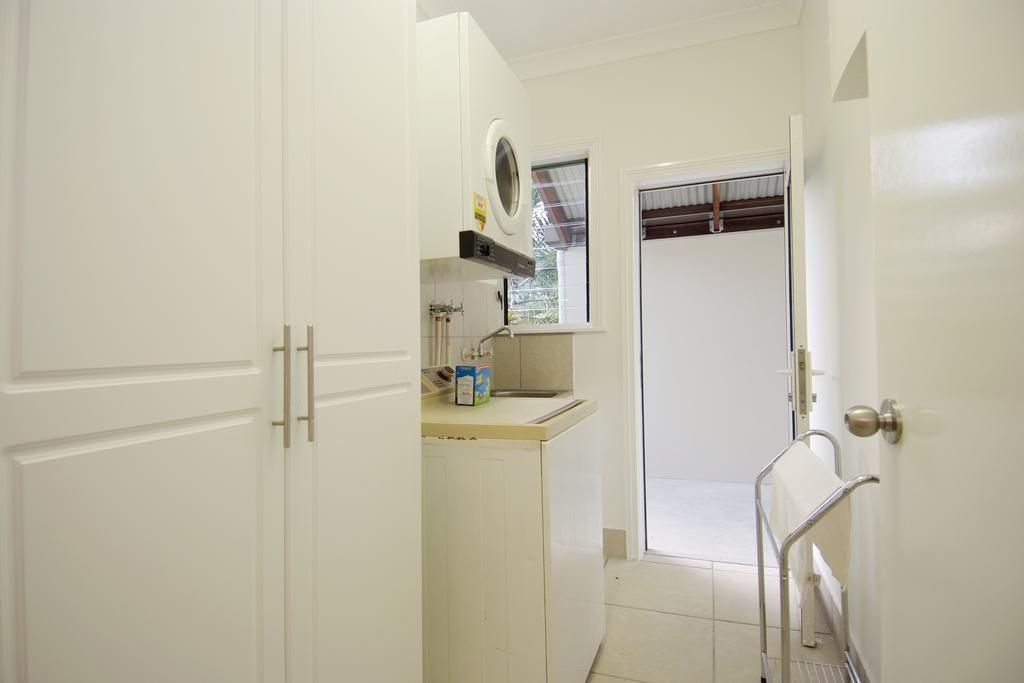 Barron QLD Hotel Gold Coast