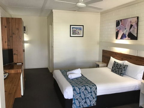 7th Street Motel - Hotel Gold Coast 0