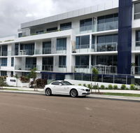 8 ON ELYSEE Alexandra Headland / Mooloolaba Beach - Hotel Gold Coast