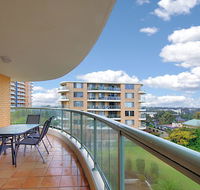 810 At The Plaza - Hotel Gold Coast