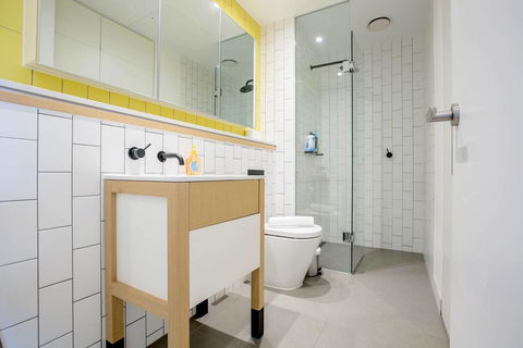 87, Docklands@2Bd2Bth, Lv8, Waterside, FreeCarPark - Hotel Gold Coast 2