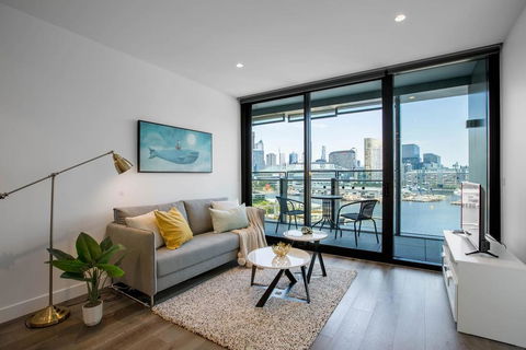 87, Docklands@2Bd2Bth, Lv8, Waterside, FreeCarPark - Hotel Gold Coast 0