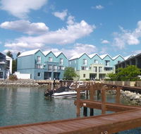 9/20 Apollo Quay Apartment - Hotel Gold Coast