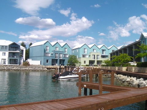 9/20 Apollo Quay Apartment - Hotel Gold Coast 0