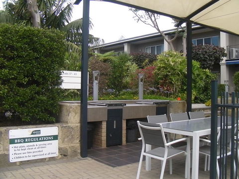 9/20 Apollo Quay Apartment - Hotel Gold Coast 2