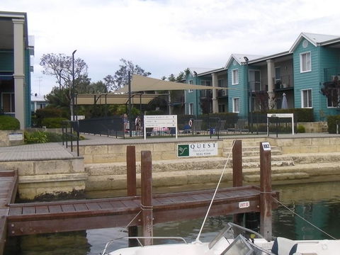 9/20 Apollo Quay Apartment - Hotel Gold Coast 1