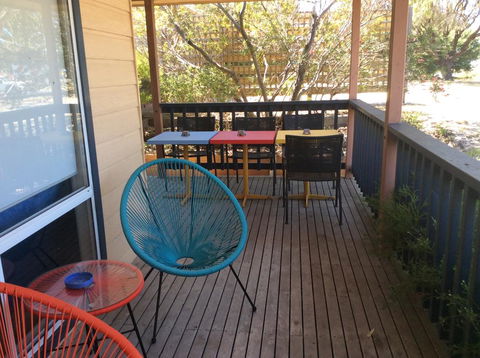 90 Mile Beachhouse&villas - Hotel Gold Coast 1