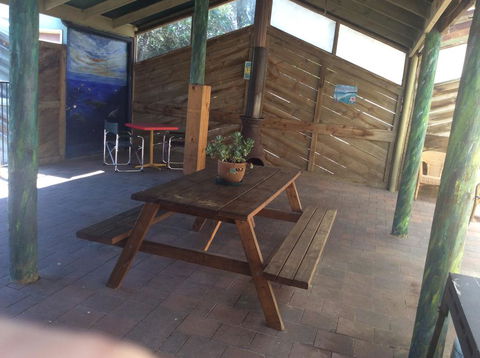 90 Mile Beachhouse&villas - Hotel Gold Coast 2