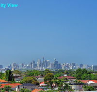 902 At The Plaza - Hotel Gold Coast