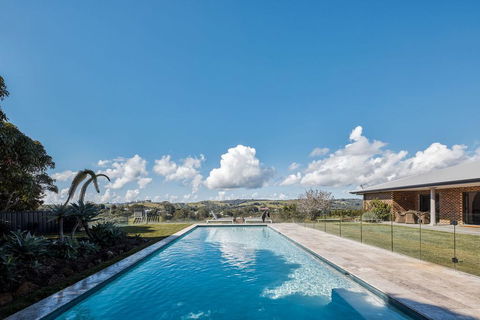 99 Acres Bangalow Retreat - Hotel Gold Coast 0