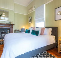 99 Kirkland Bed  Breakfast - Hotel Gold Coast