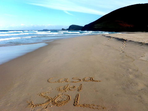 A Casa Del Sol - Hotel Gold Coast 3