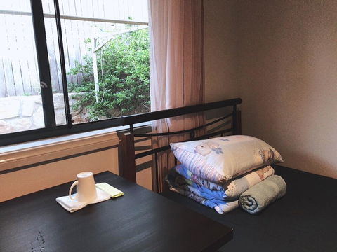 A Clean Private Room, Bruce - Hotel Gold Coast 0
