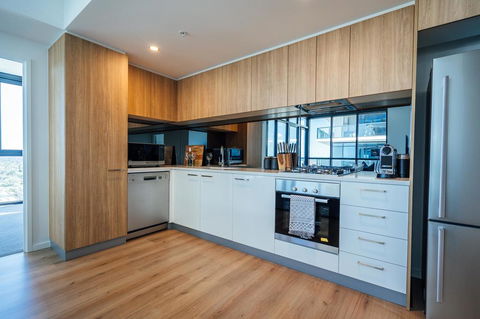 A Cut Above The West - Pool - Rooftop Bar - Gym - Wifi - Hotel Gold Coast 2