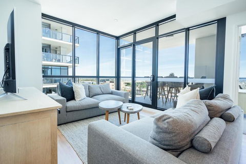 A Cut Above The West - Pool - Rooftop Bar - Gym - Wifi - Hotel Gold Coast 1